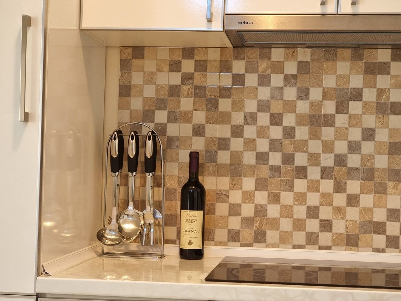 Квартира в Будве, Черногория, 94 м² - фото 9