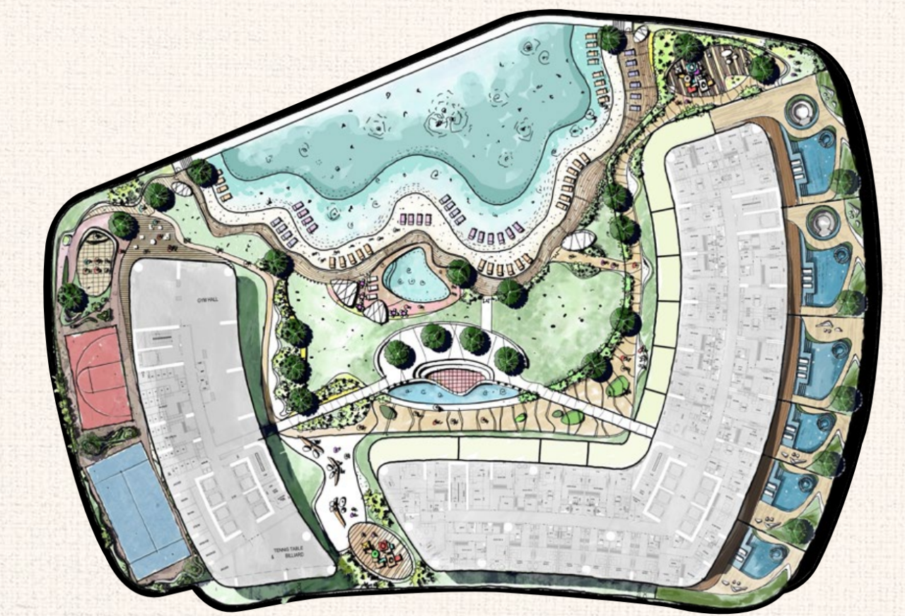 Апартаменты в Дубае, ОАЭ, 145 м² - фото 7