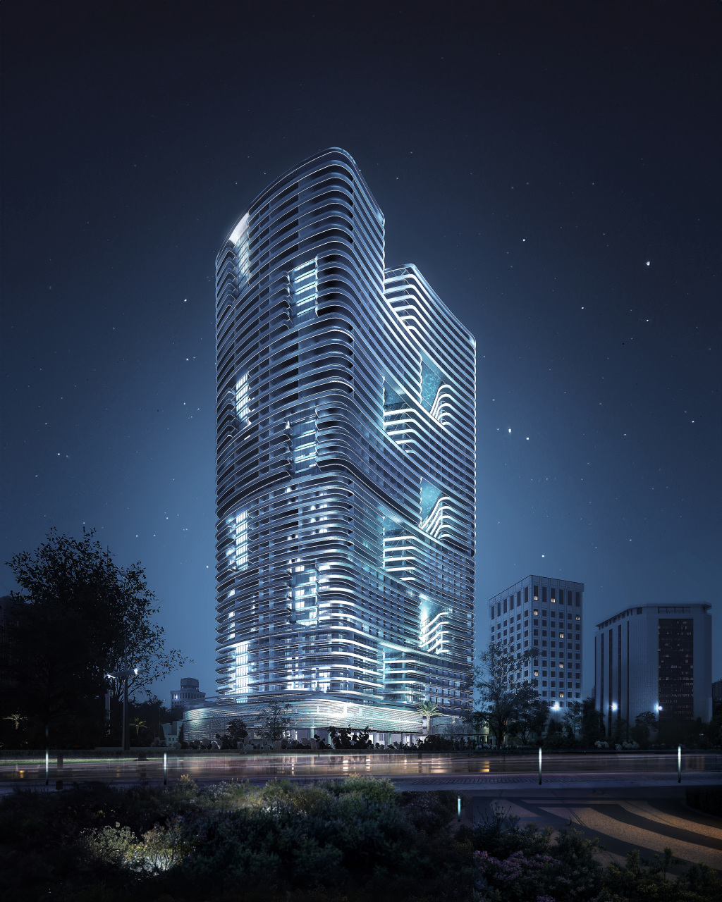 Апартаменты в Дубае, ОАЭ, 145 м² - фото 3