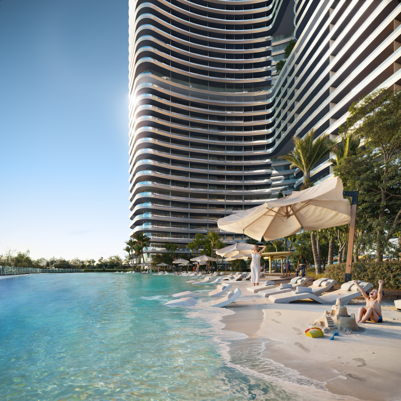 Апартаменты в Дубае, ОАЭ, 145 м² - фото 4