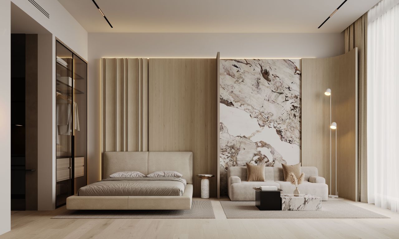 Апартаменты в Дубае, ОАЭ, 145 м² - фото 9