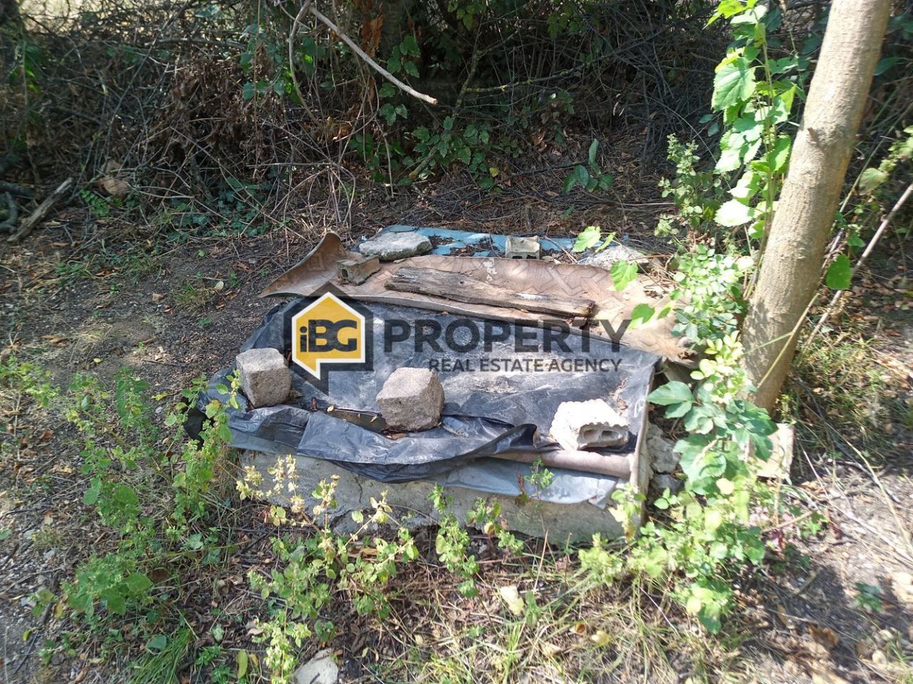 Земля в Варне, Болгария, 700 м² - фото 7