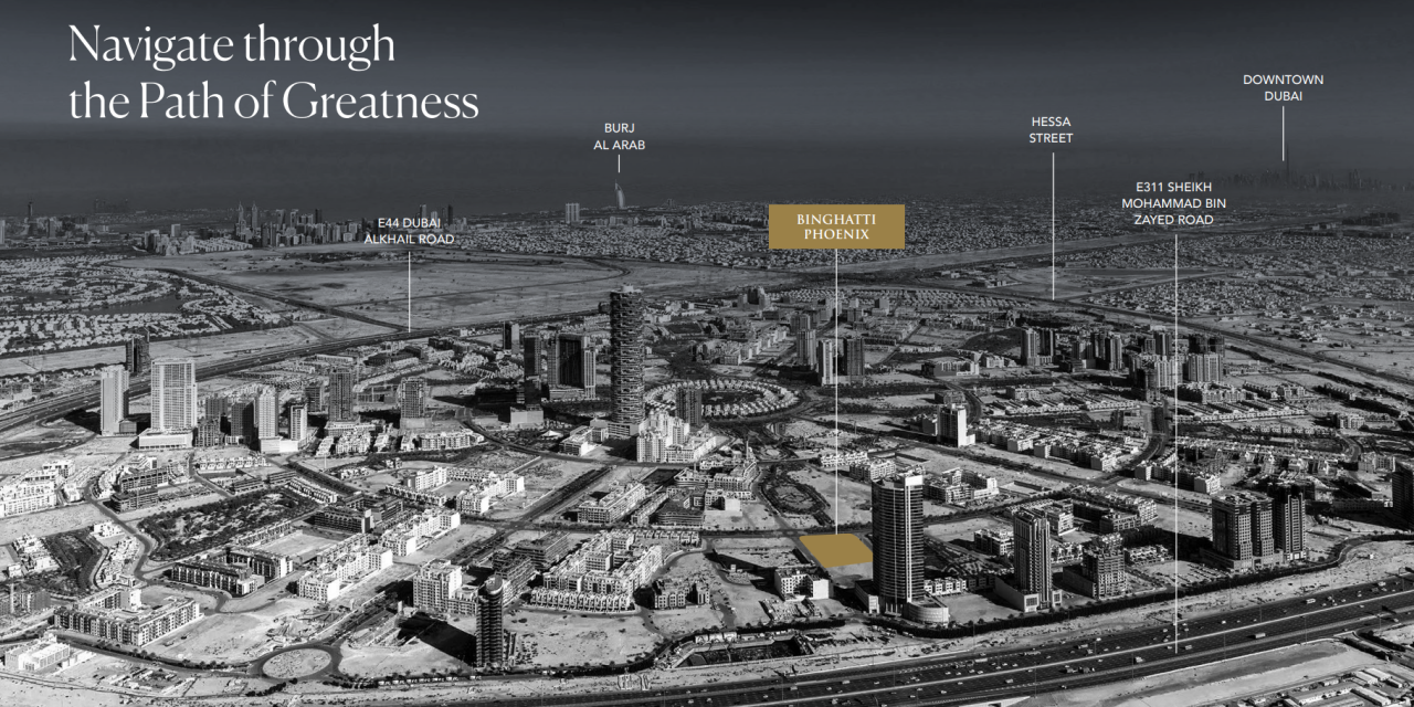 Апартаменты в Дубае, ОАЭ, 111 м² - фото 9