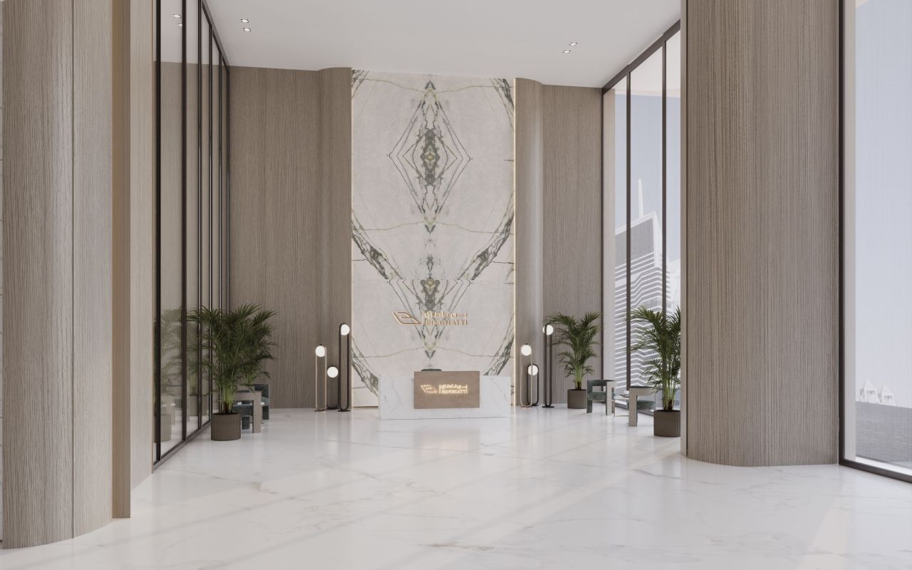 Апартаменты в Дубае, ОАЭ, 111 м² - фото 3