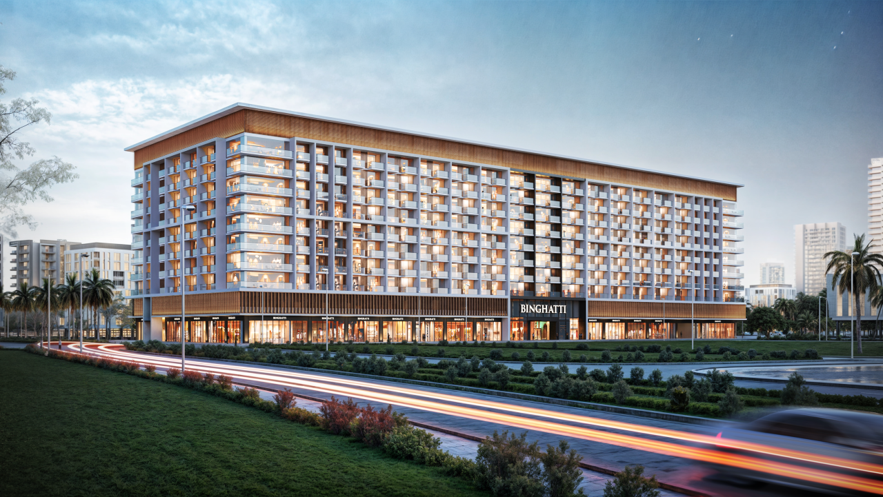 Апартаменты в Дубае, ОАЭ, 111 м² - фото 4