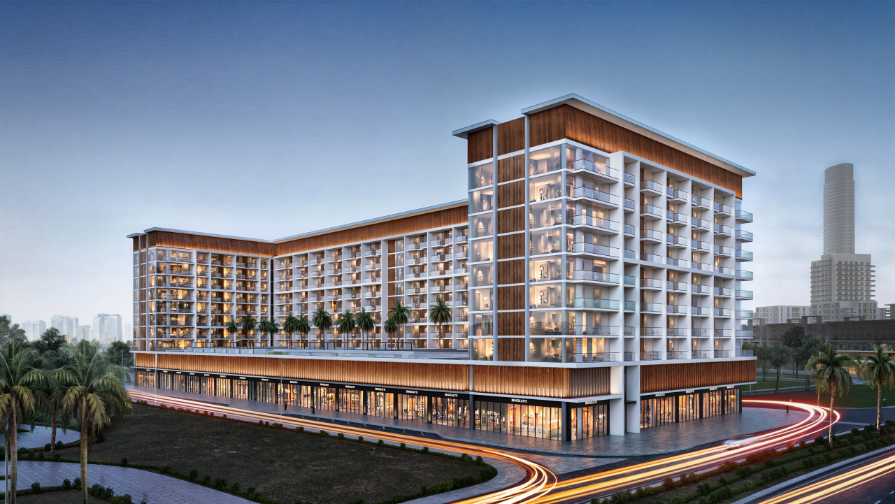 Апартаменты в Дубае, ОАЭ, 111 м² - фото 5