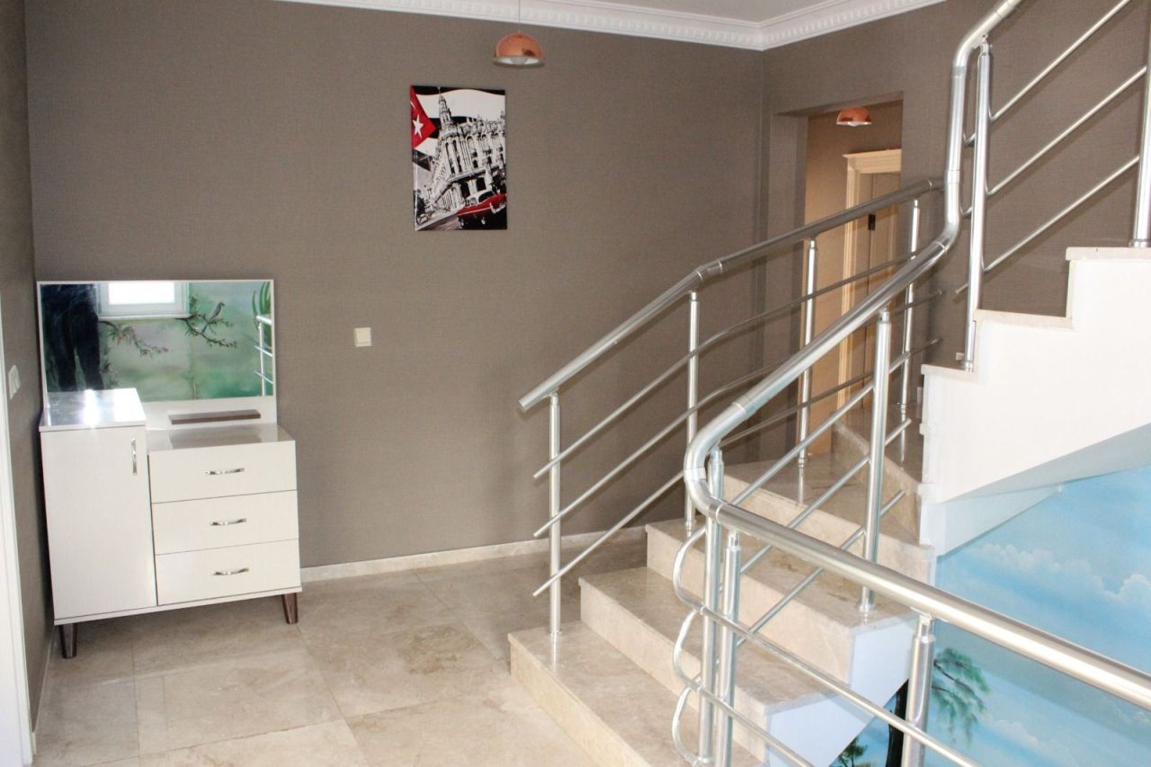 Вилла в Алании, Турция, 350 м² - фото 5