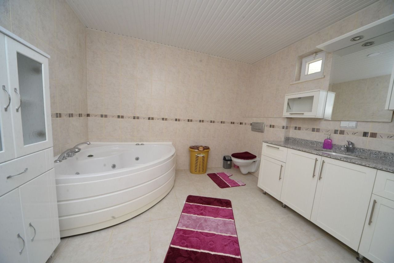Вилла в Алании, Турция, 350 м² - фото 12