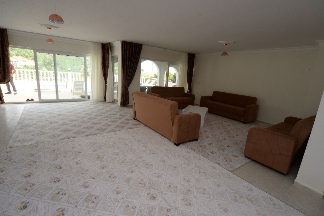 Вилла в Алании, Турция, 350 м² - фото 7