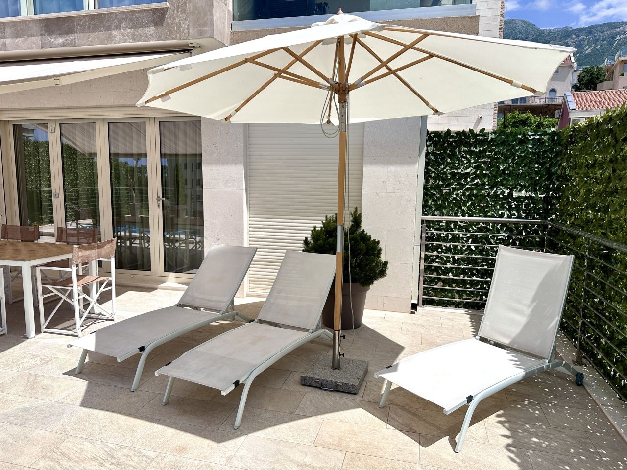 Вилла в Бечичи, Черногория, 400 м² - фото 7