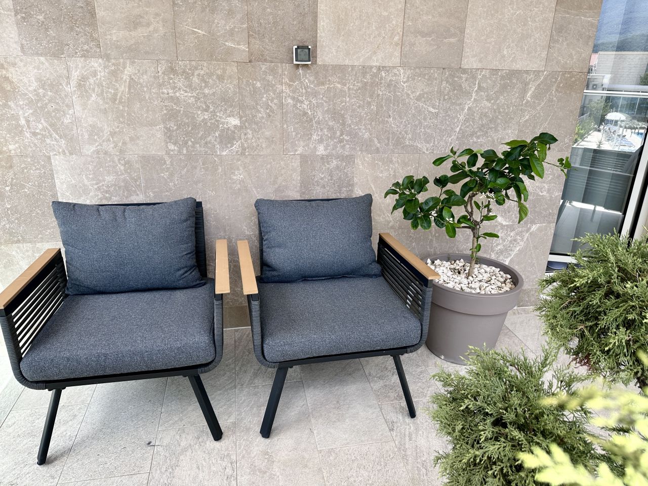 Вилла в Бечичи, Черногория, 400 м² - фото 14