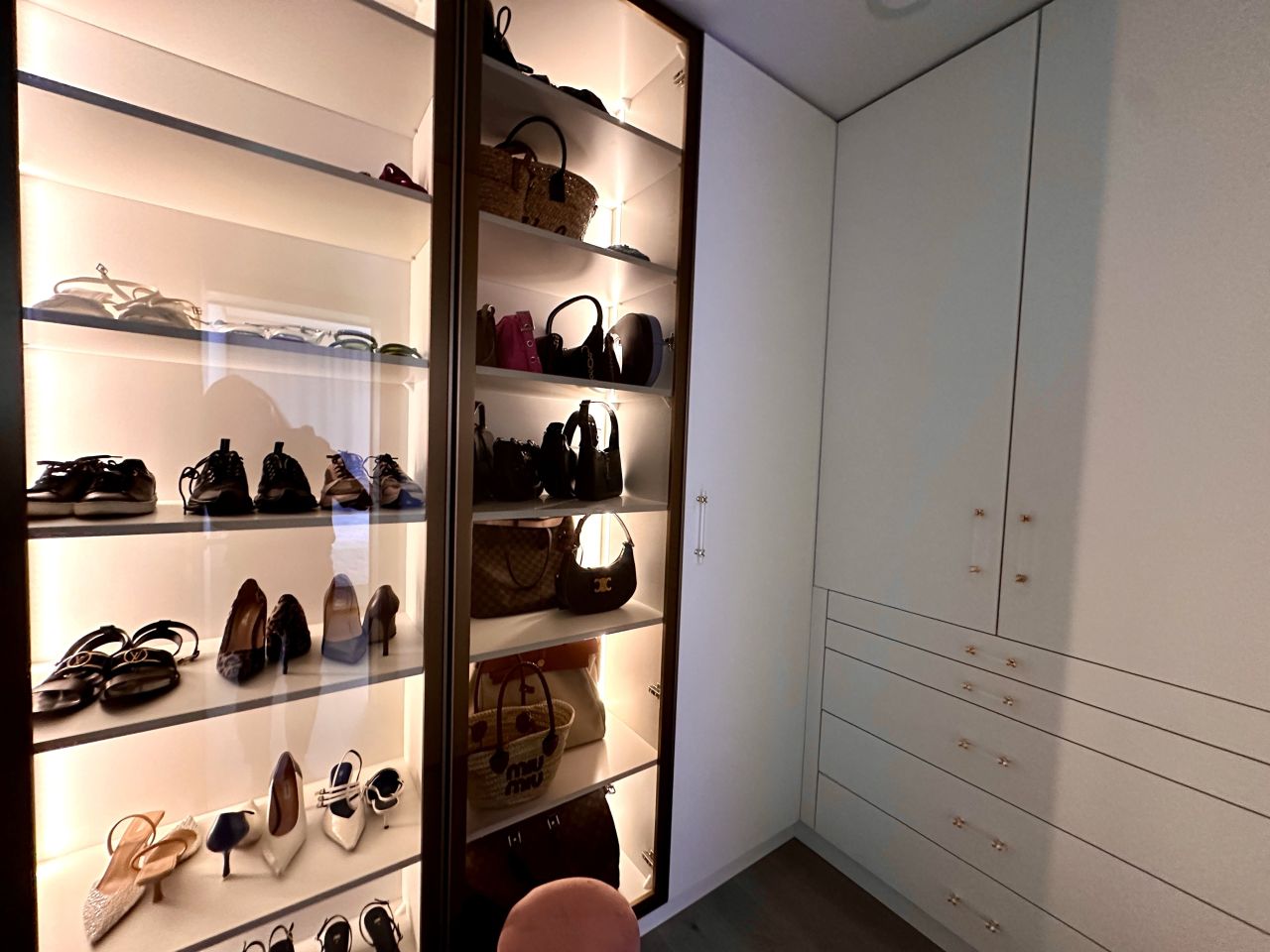 Вилла в Бечичи, Черногория, 400 м² - фото 17