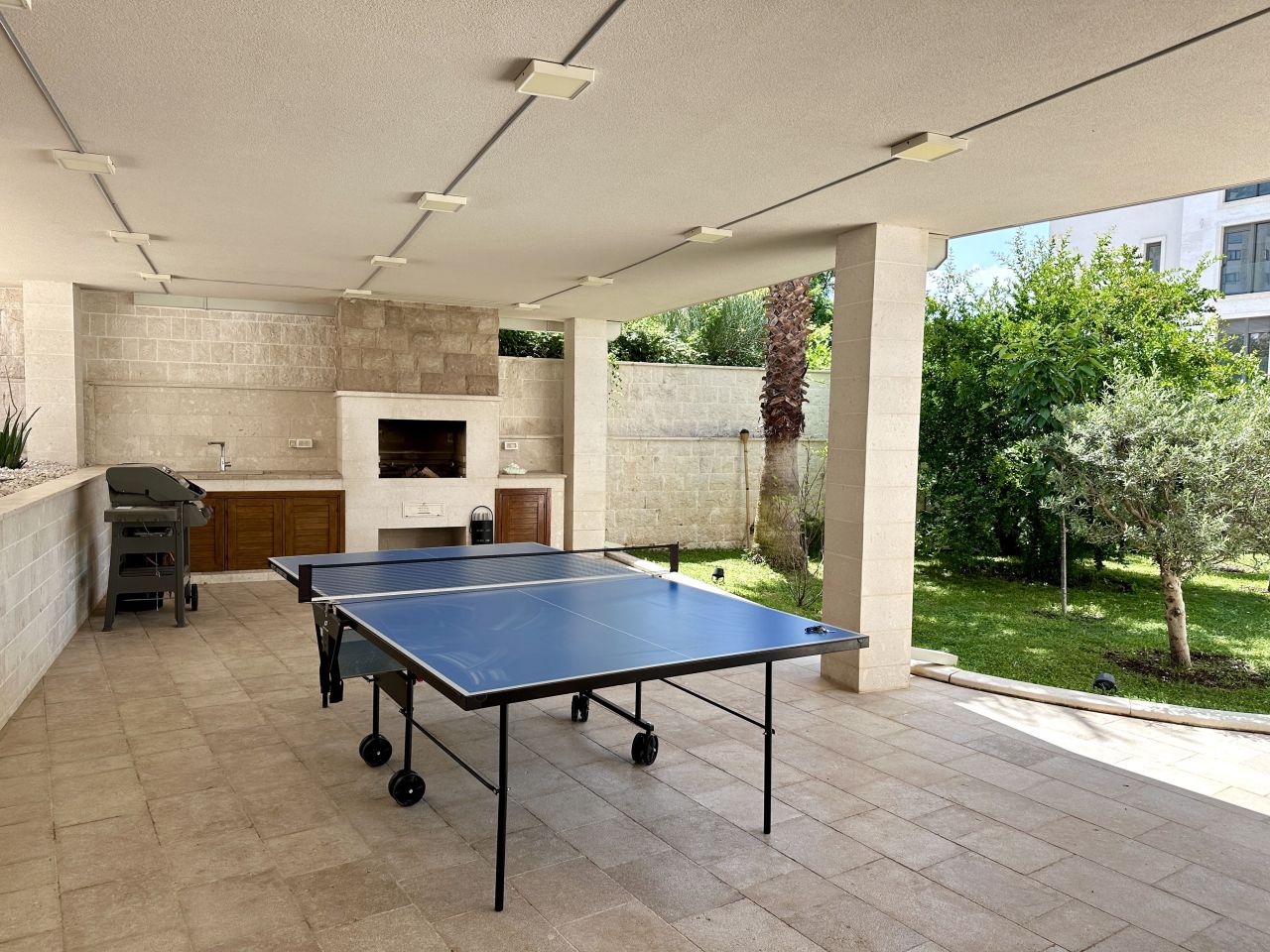 Вилла в Бечичи, Черногория, 400 м² - фото 16