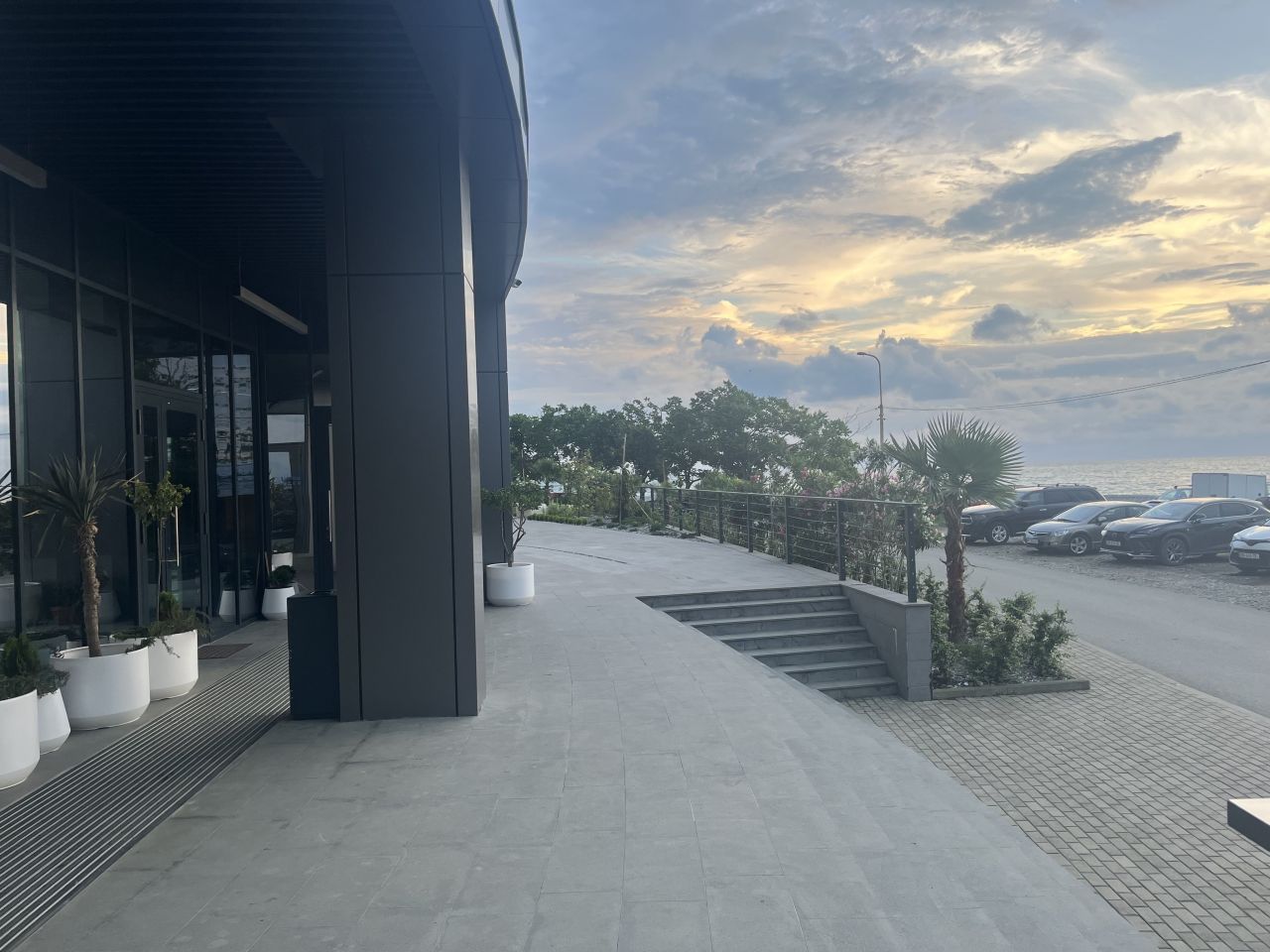 Квартира в Батуми, Грузия, 41.6 м² - фото 2