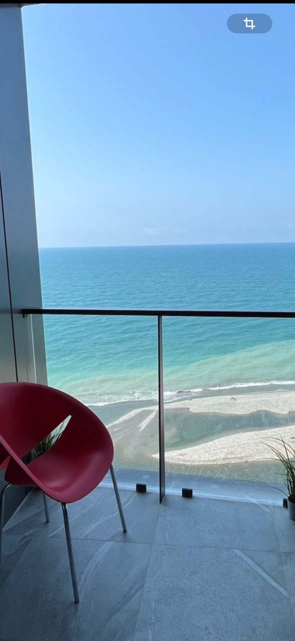 Квартира в Батуми, Грузия, 41.6 м² - фото 3