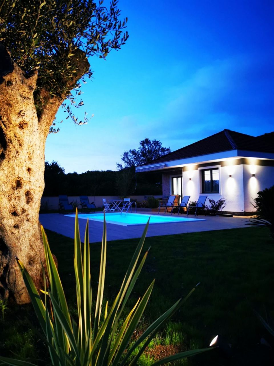 Дом в Будве, Черногория, 76 м² - фото 5