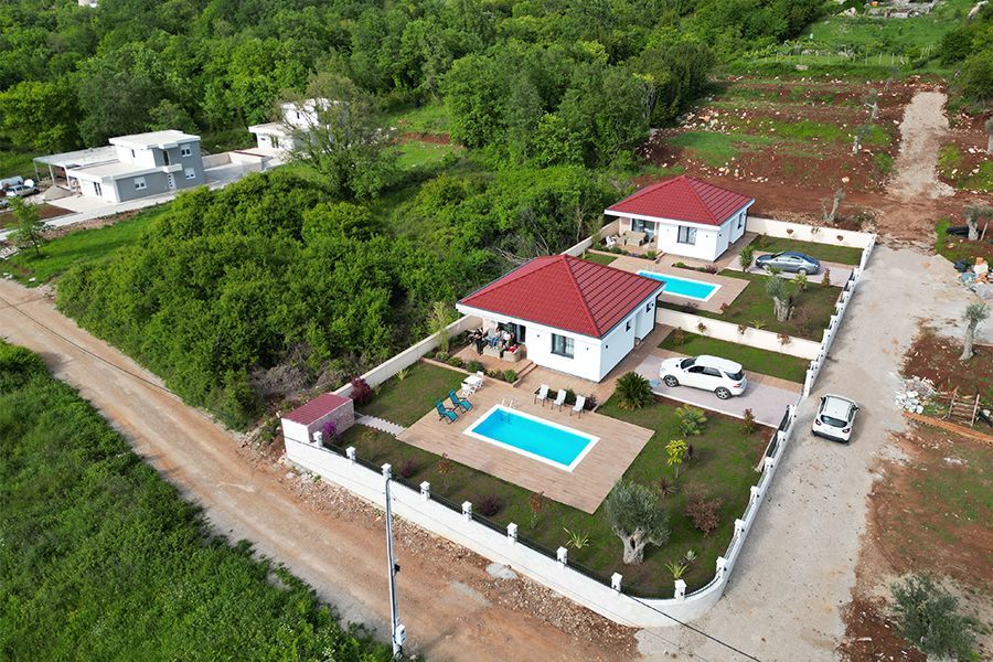 Дом в Будве, Черногория, 76 м² - фото 6