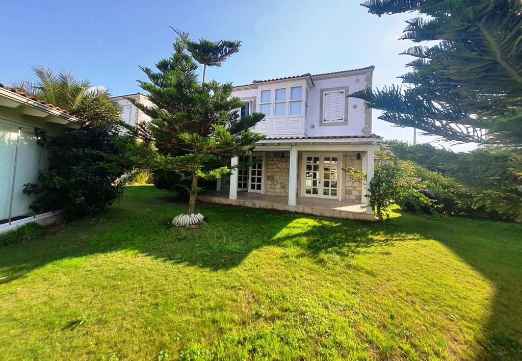 Вилла в Чешме, Турция, 120 м² - фото 2