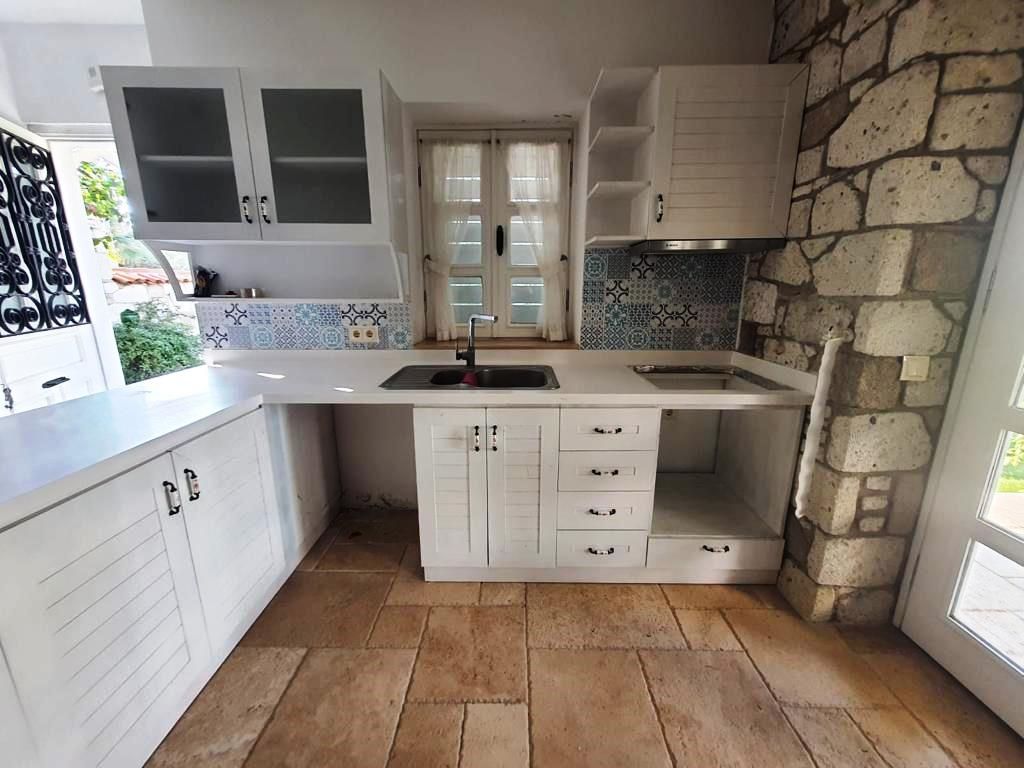 Вилла в Чешме, Турция, 120 м² - фото 8