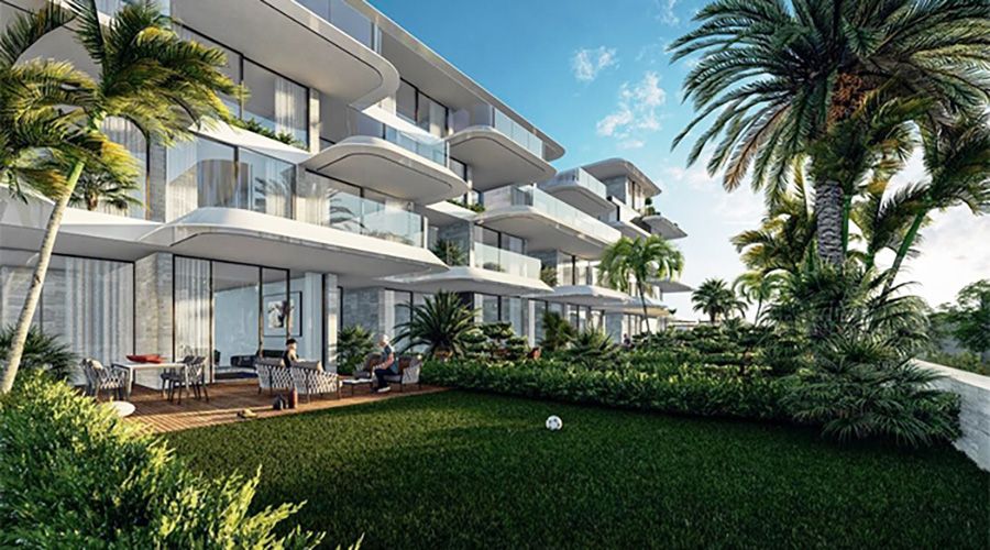 Квартира в Чешме, Турция, 103 м² - фото 7