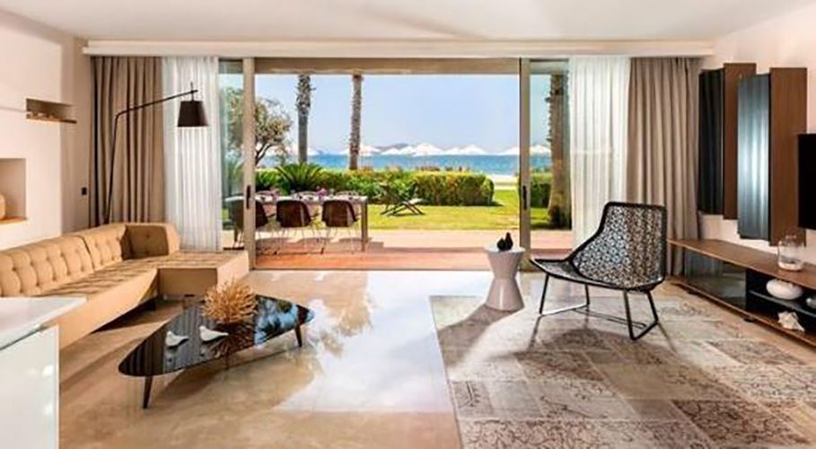 Квартира в Чешме, Турция, 103 м² - фото 9