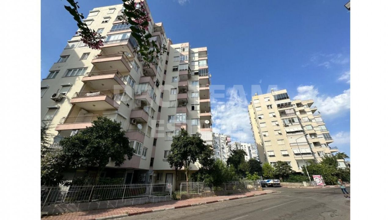 Студия в Анталии, Турция, 25 м² - фото 1