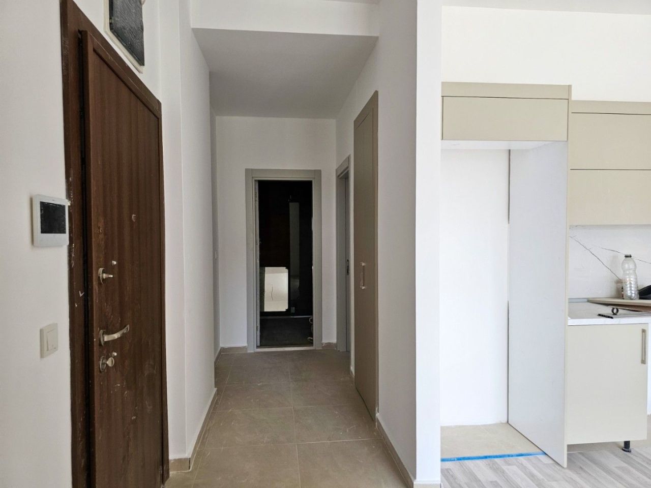 Квартира в Баре, Черногория, 72 м² - фото 5