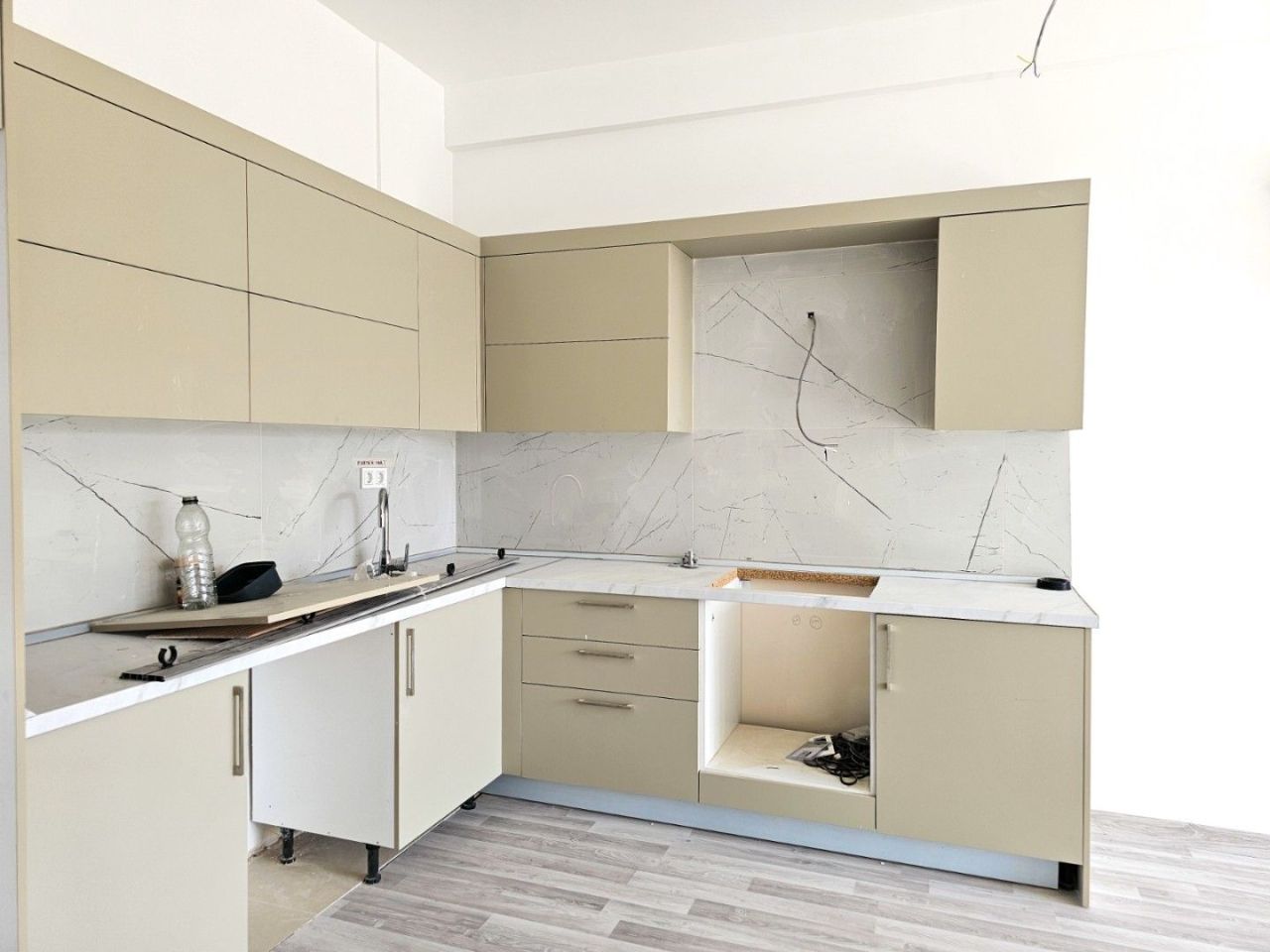 Квартира в Баре, Черногория, 72 м² - фото 6