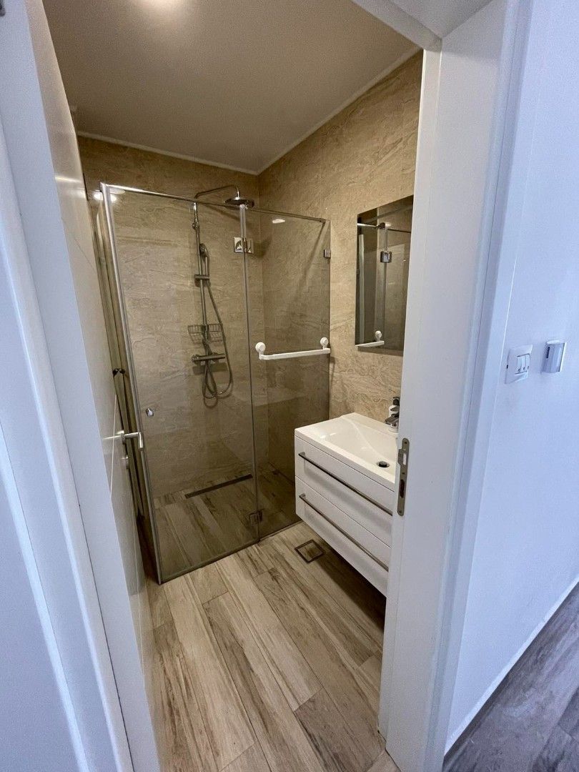 Квартира в Добра Воде, Черногория, 33 м² - фото 7