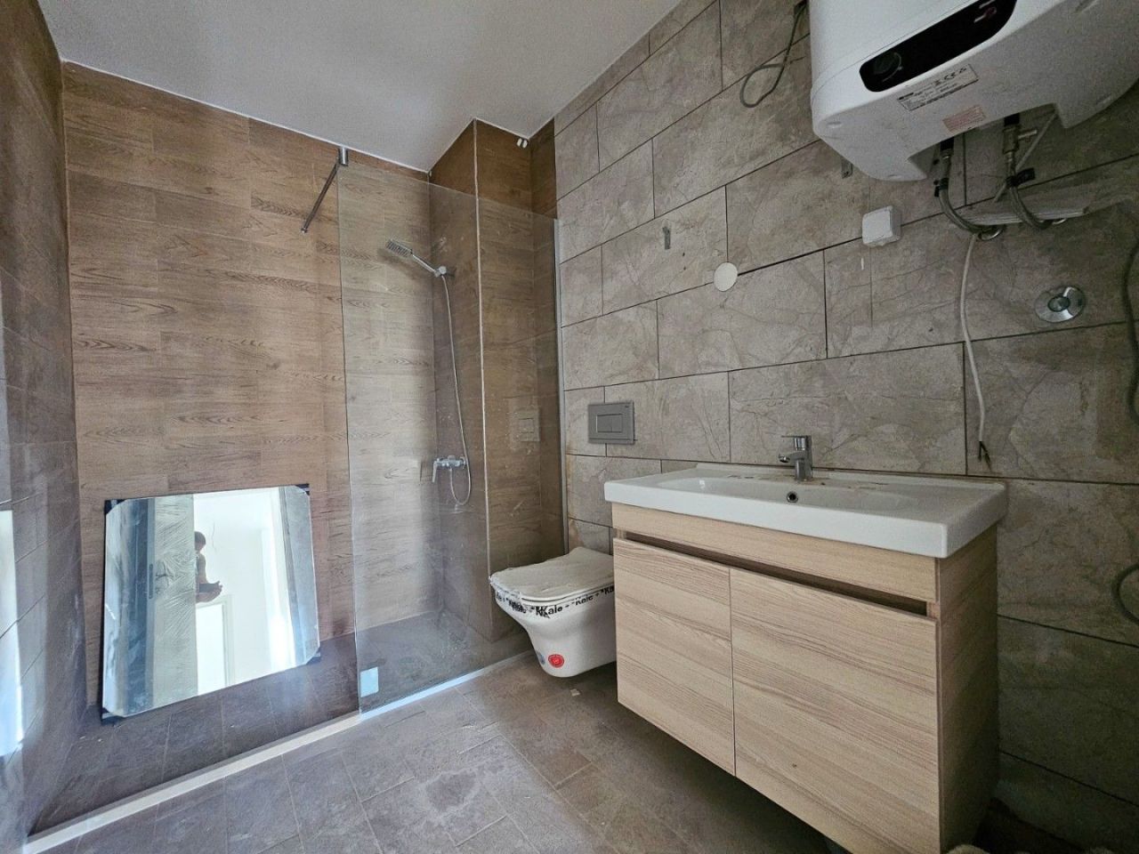 Квартира в Баре, Черногория, 72 м² - фото 7