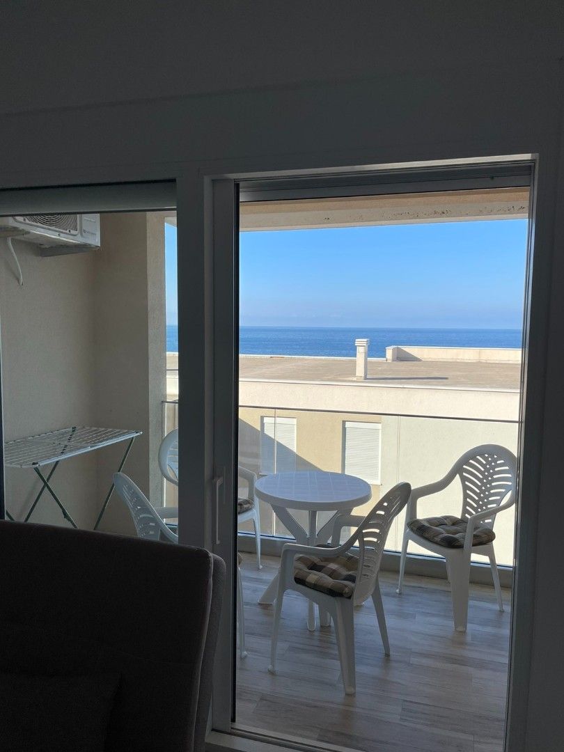 Квартира в Добра Воде, Черногория, 33 м² - фото 8