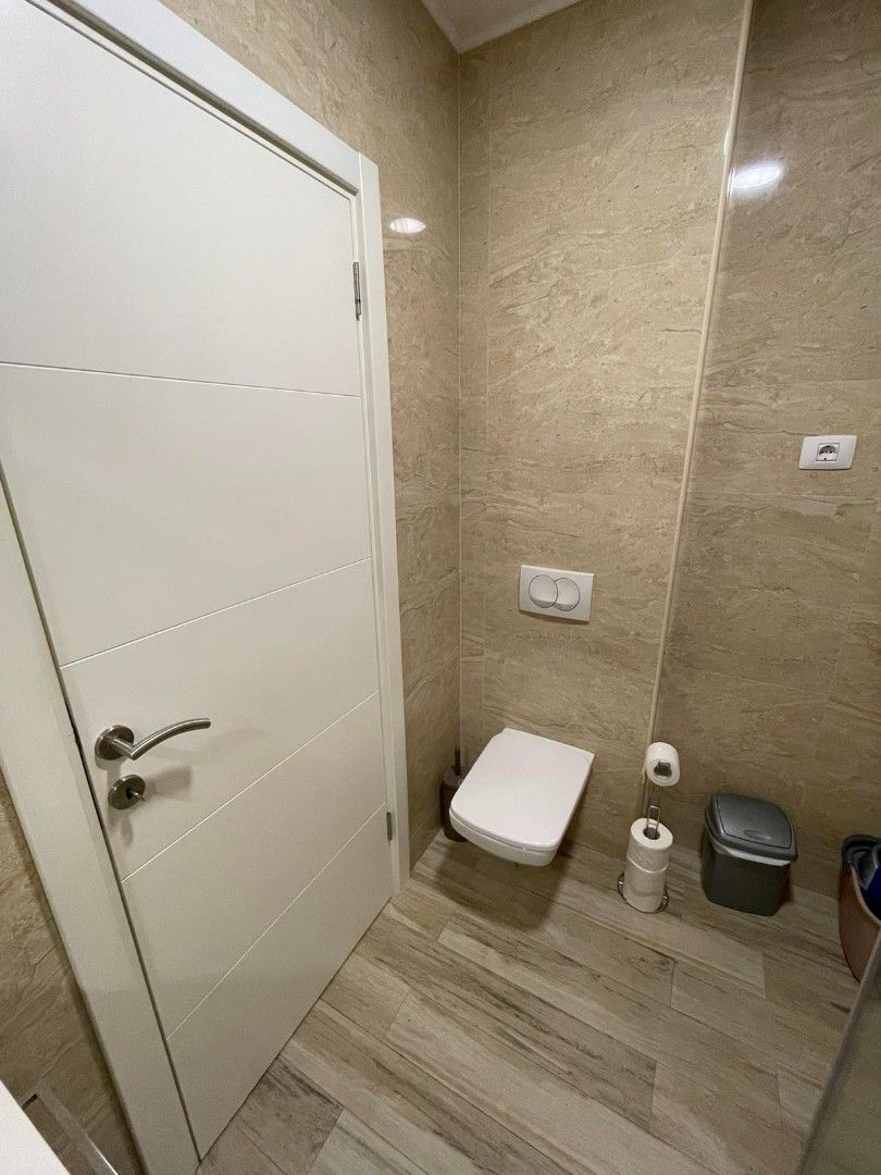 Квартира в Добра Воде, Черногория, 33 м² - фото 10