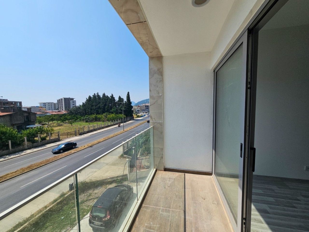 Квартира в Баре, Черногория, 72 м² - фото 11