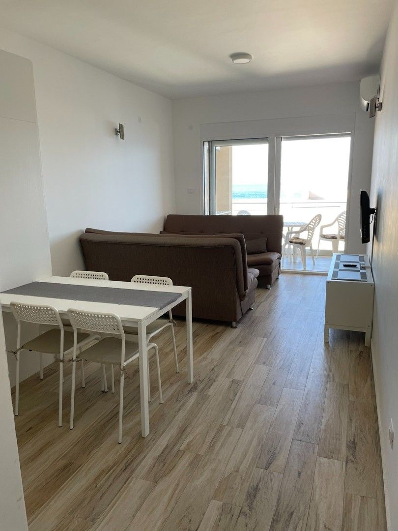 Квартира в Добра Воде, Черногория, 33 м² - фото 12