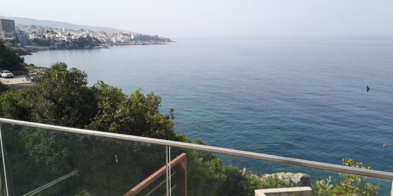 Квартира в Добра Воде, Черногория, 33 м² - фото 13