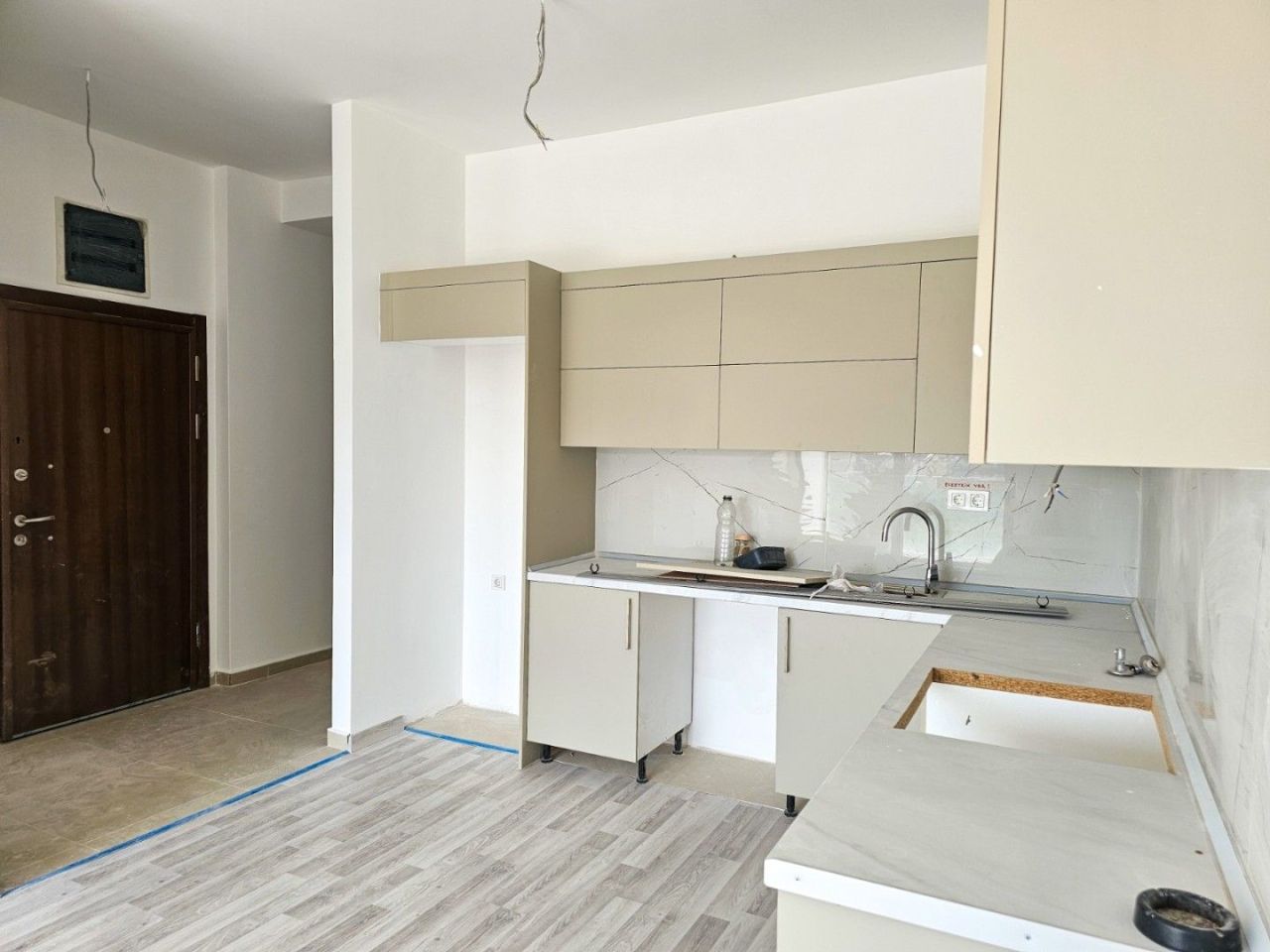 Квартира в Баре, Черногория, 72 м² - фото 13