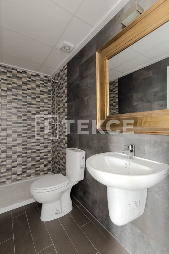 Таунхаус в Санта-Поле, Испания, 70 м² - фото 7