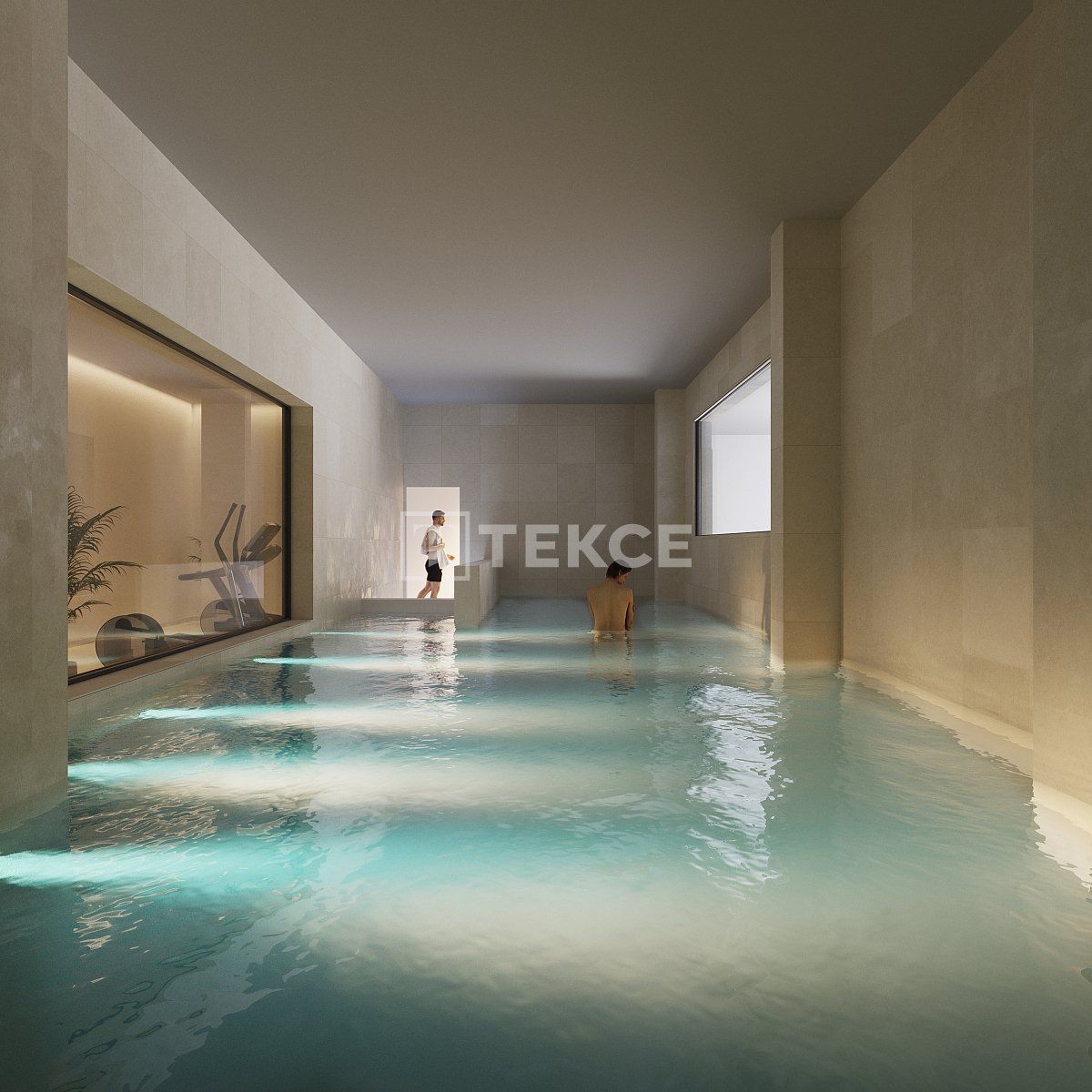 Апартаменты в Михасе, Испания, 91 м² - фото 8