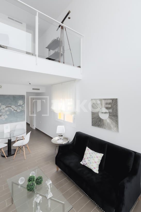 Таунхаус в Санта-Поле, Испания, 70 м² - фото 8