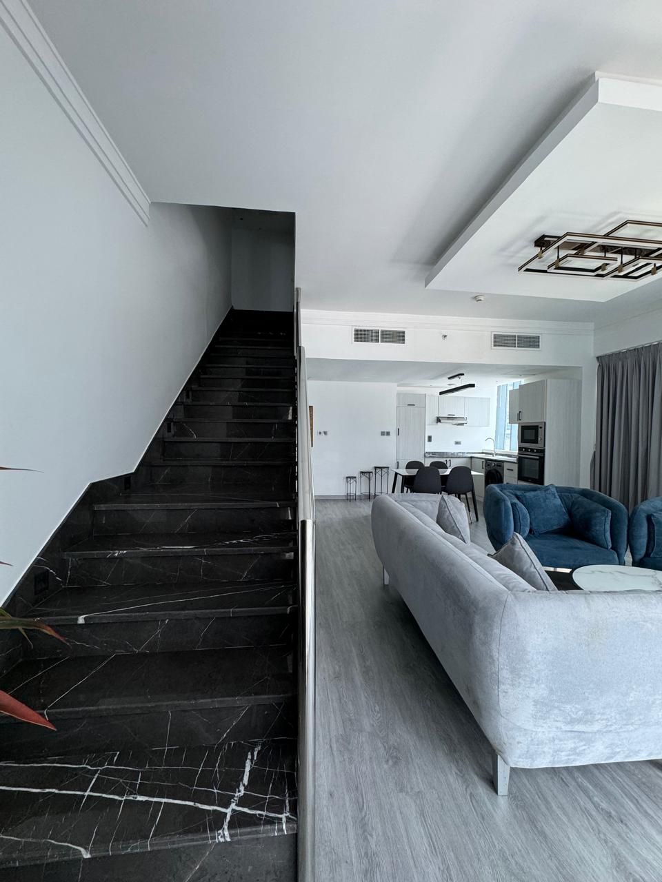 Квартира в Дубае, ОАЭ, 163.23 м² - фото 2