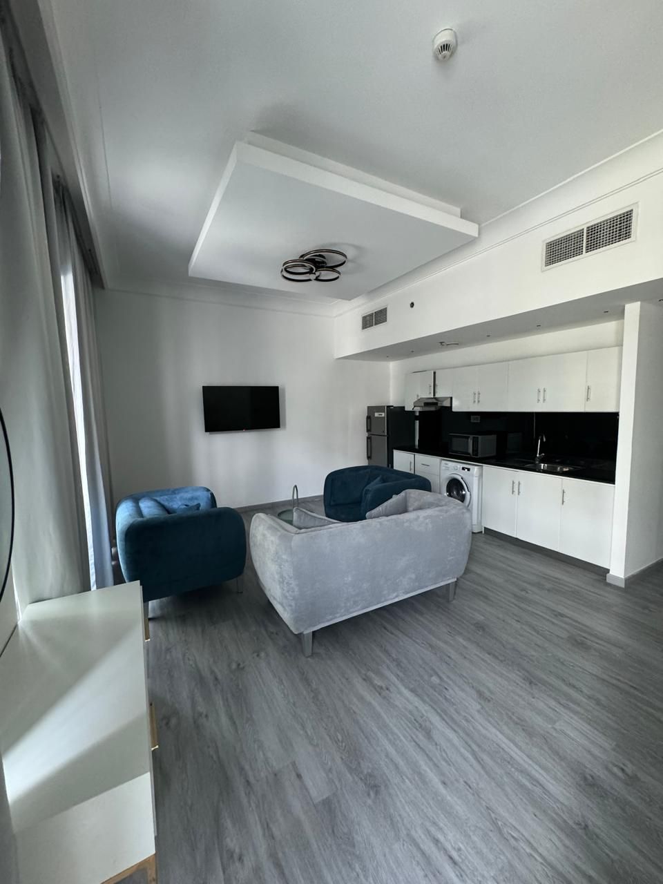 Студия в Дубае, ОАЭ, 55.74 м² - фото 3