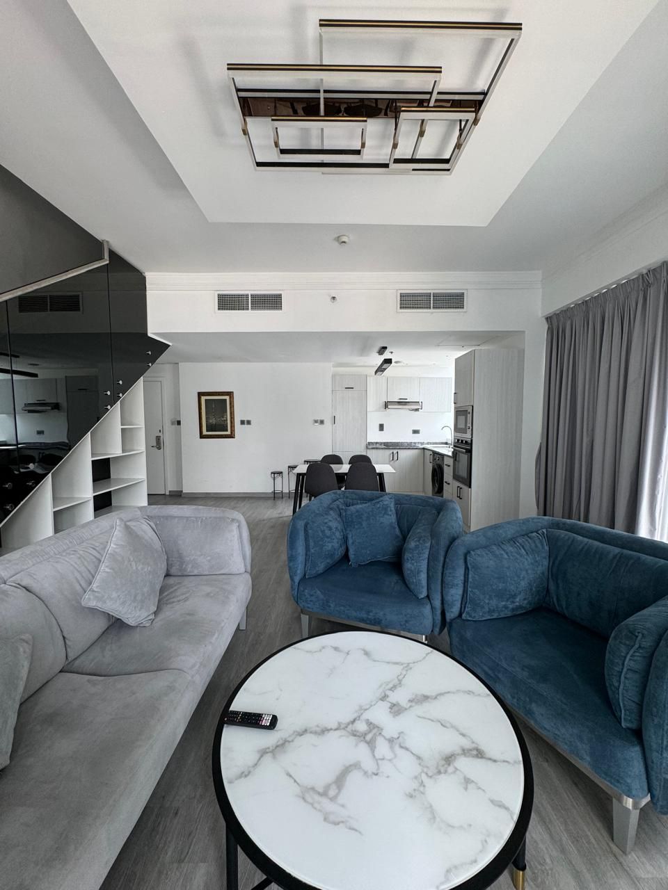 Квартира в Дубае, ОАЭ, 163.23 м² - фото 3