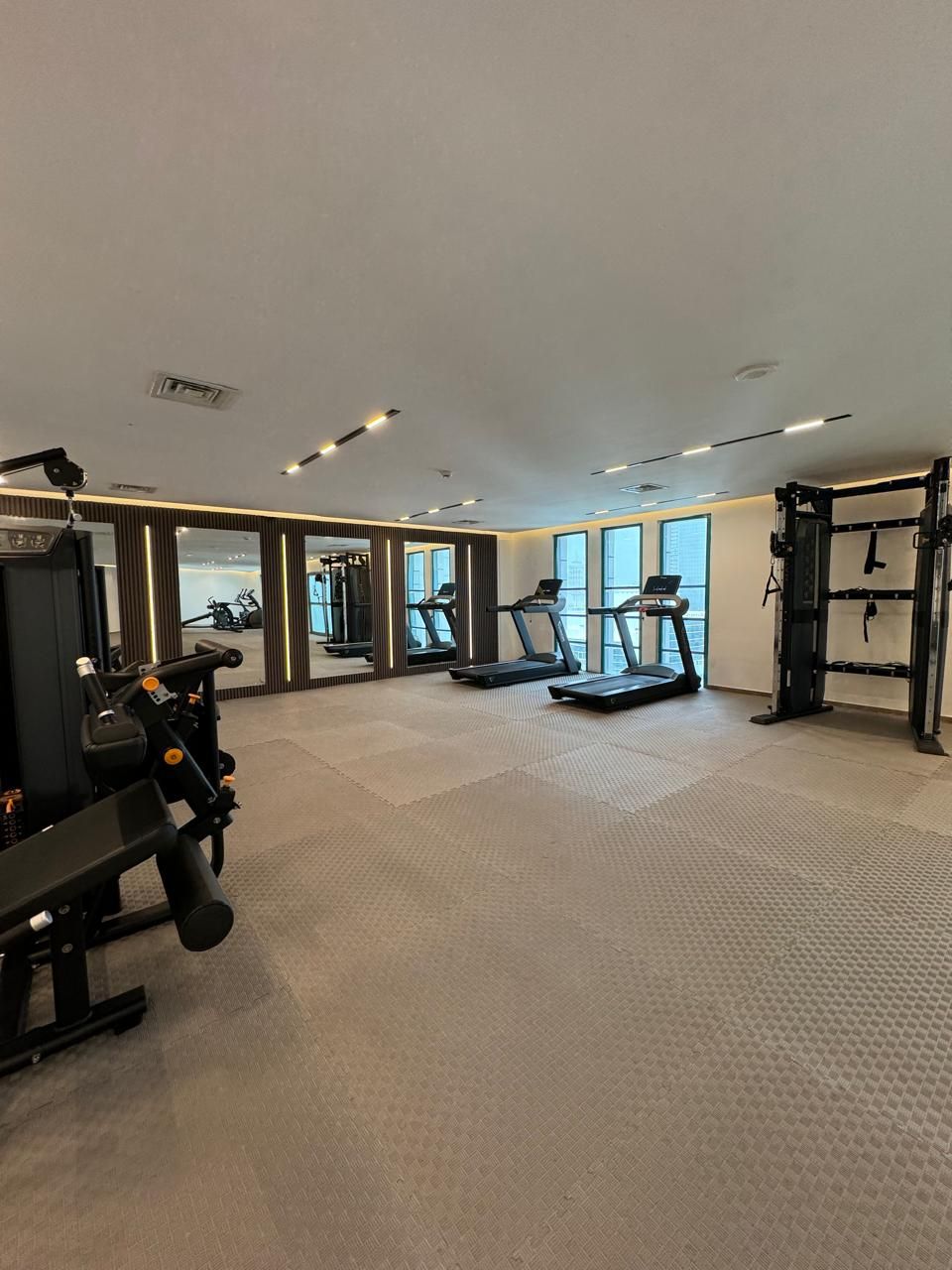 Студия в Дубае, ОАЭ, 55.74 м² - фото 9