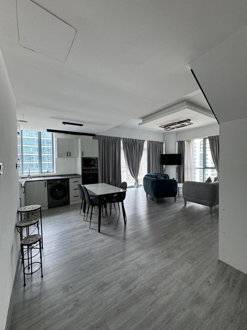 Квартира в Дубае, ОАЭ, 163.23 м² - фото 9