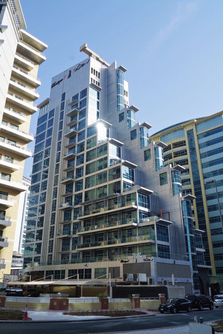 Студия в Дубае, ОАЭ, 55.74 м² - фото 11