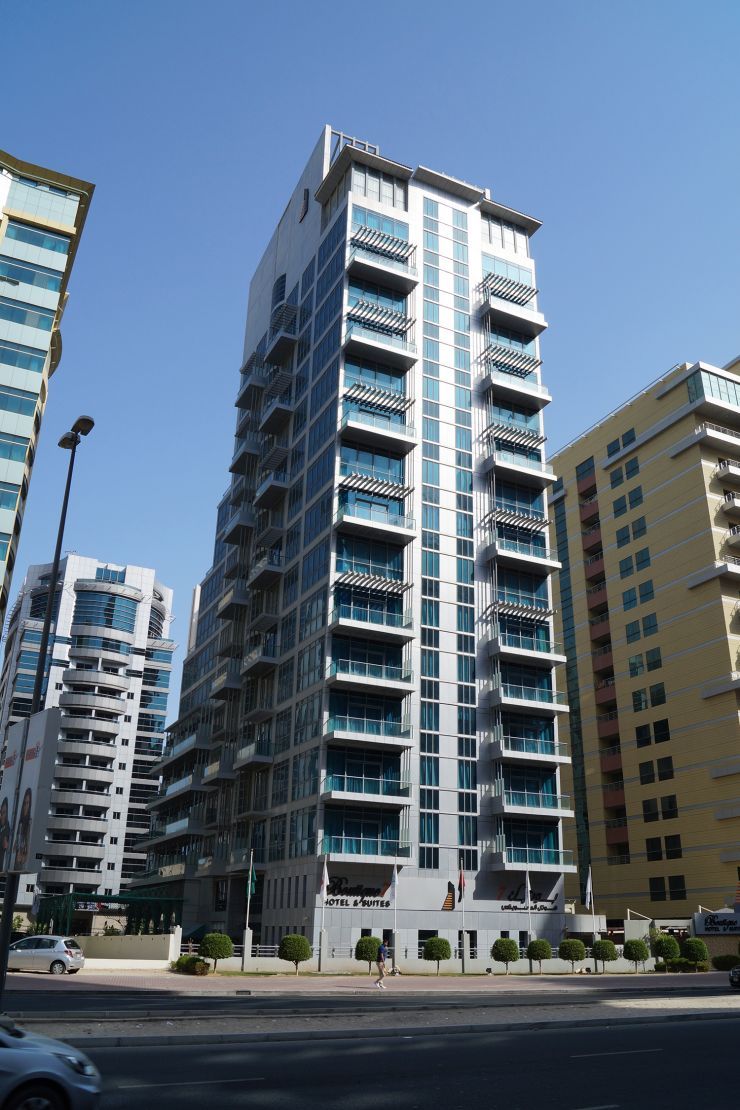 Квартира в Дубае, ОАЭ, 139.26 м² - фото 19