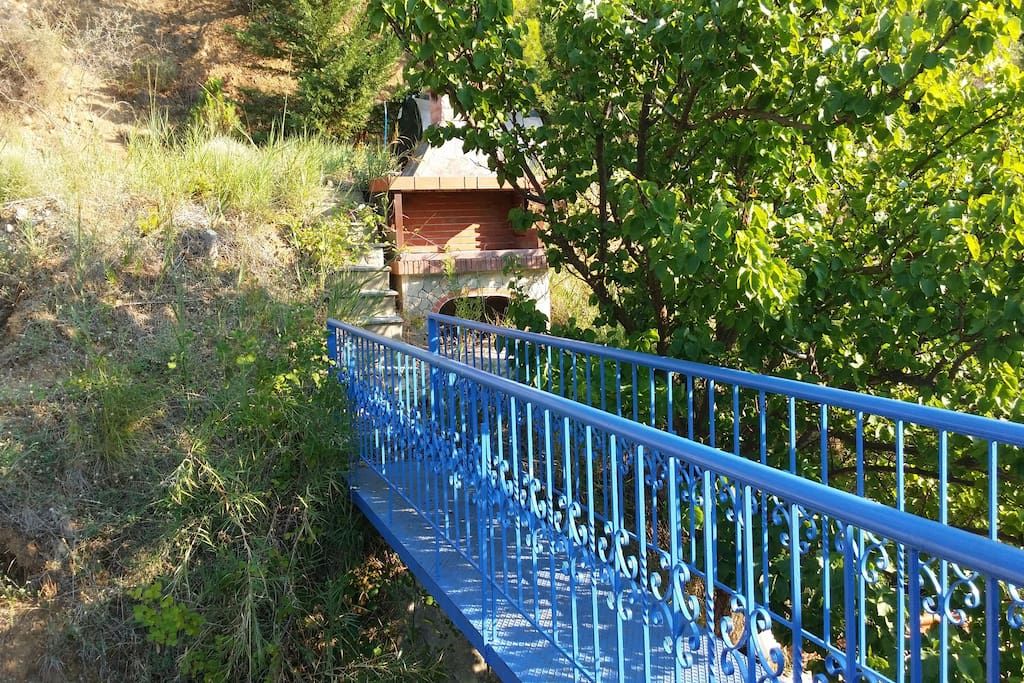 Дом на Кассандре, Греция, 85 м² - фото 5