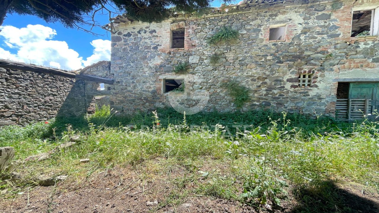 Дом Radicofani, Италия, 500 м² - фото 9