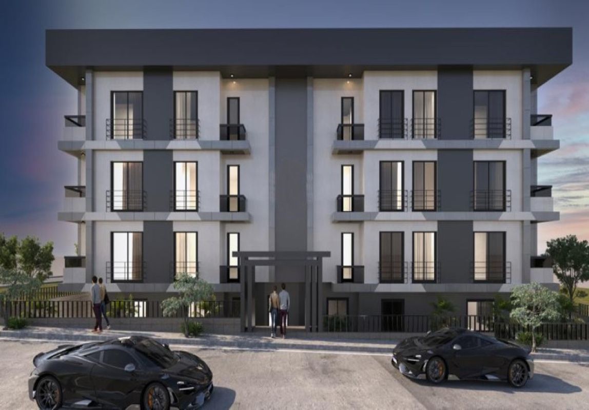 Дом в Стамбуле, Турция - фото 2