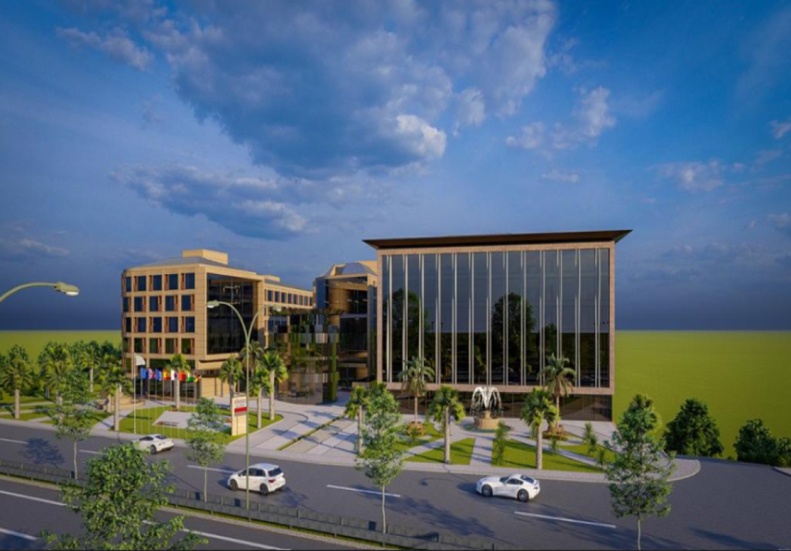 Квартира в Стамбуле, Турция - фото 3